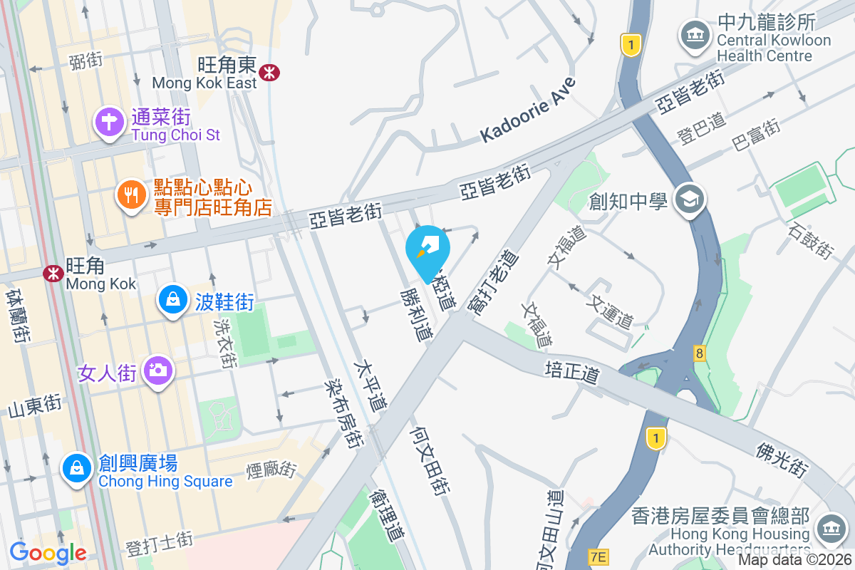 梭椏道11A號 梭椏道11A號