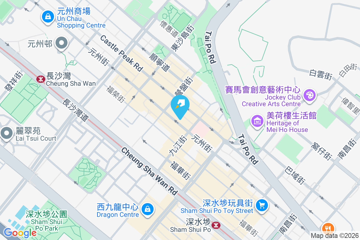 元州街138號 元州街138號