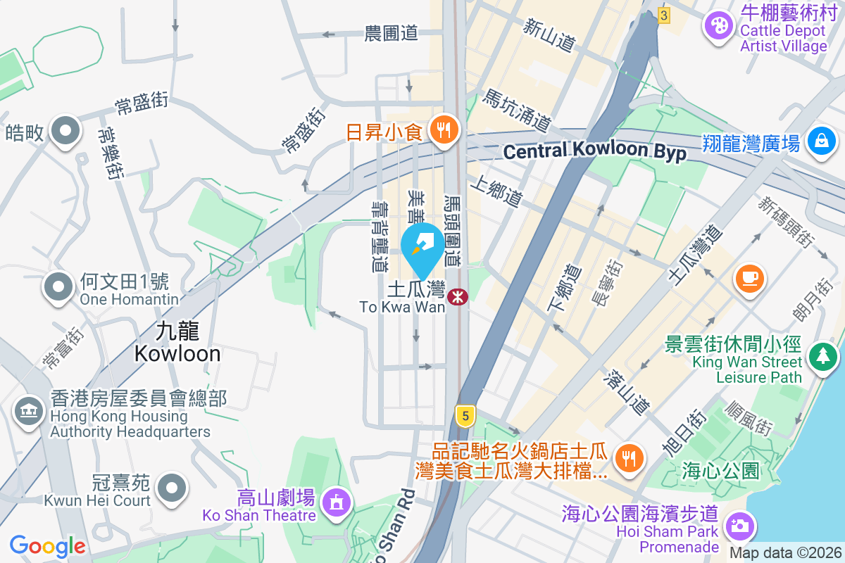 美善同道69號 美善同道69號