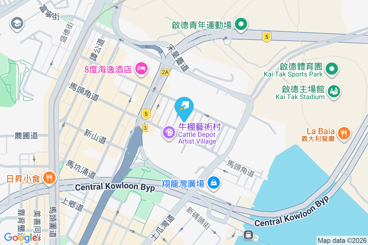 鷹揚街14號 鷹揚街14號