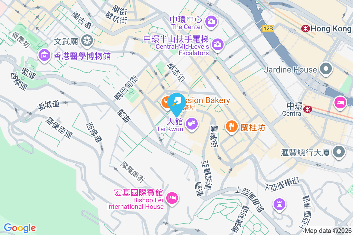 奧卑利街11-13號 奧卑利街11-13號