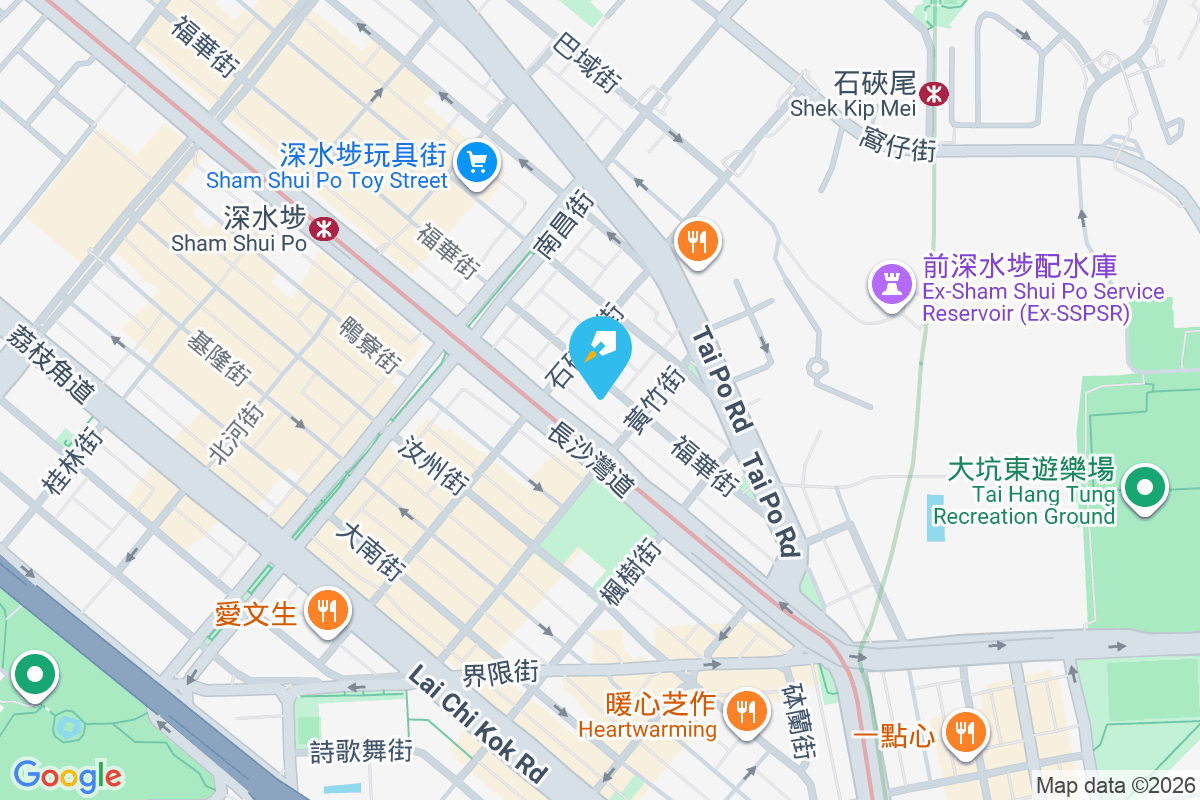 福華街59號 福華街59號