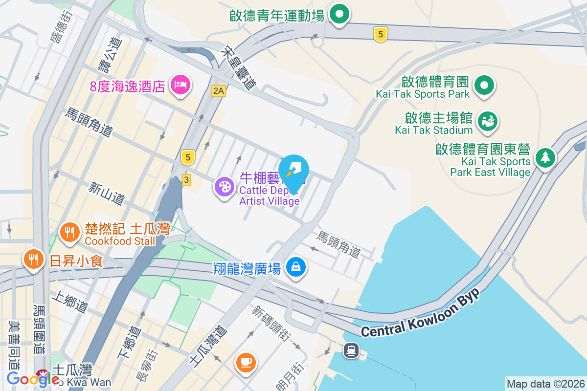 駿發街11號 駿發街11號