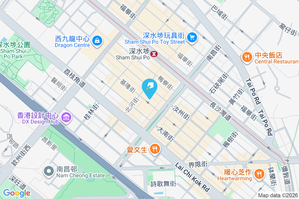 基隆街230號 基隆街230號