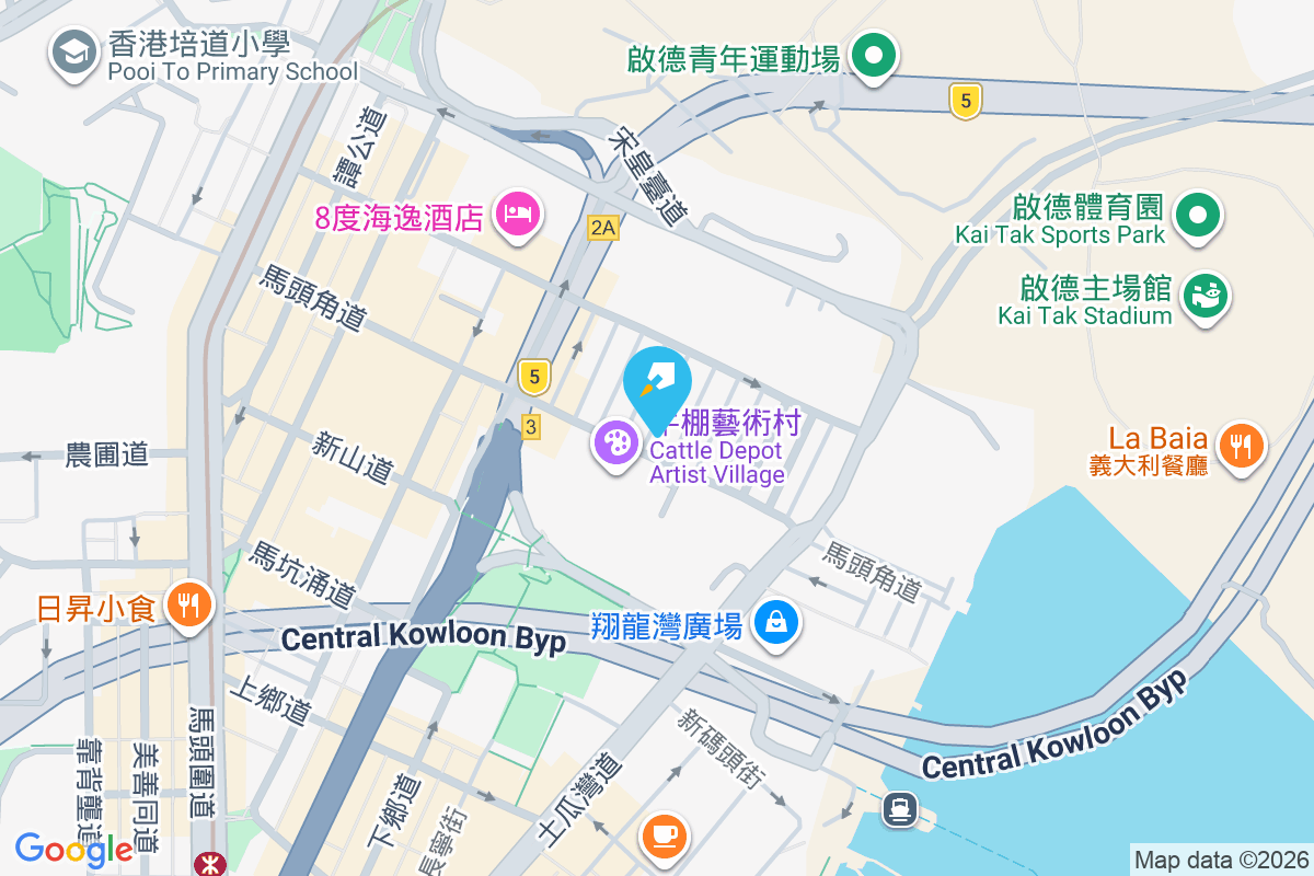 鷹揚街4號 鷹揚街4號