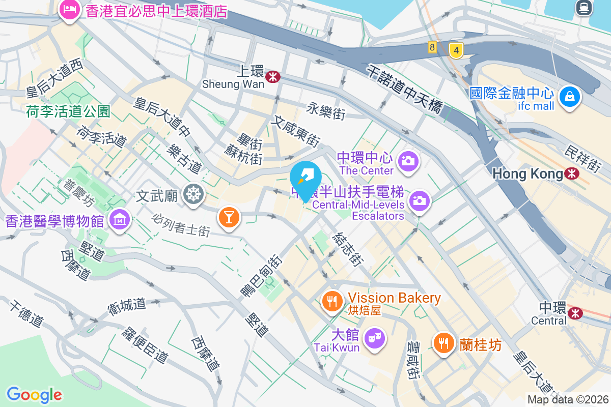 歌賦街16號 歌賦街16號