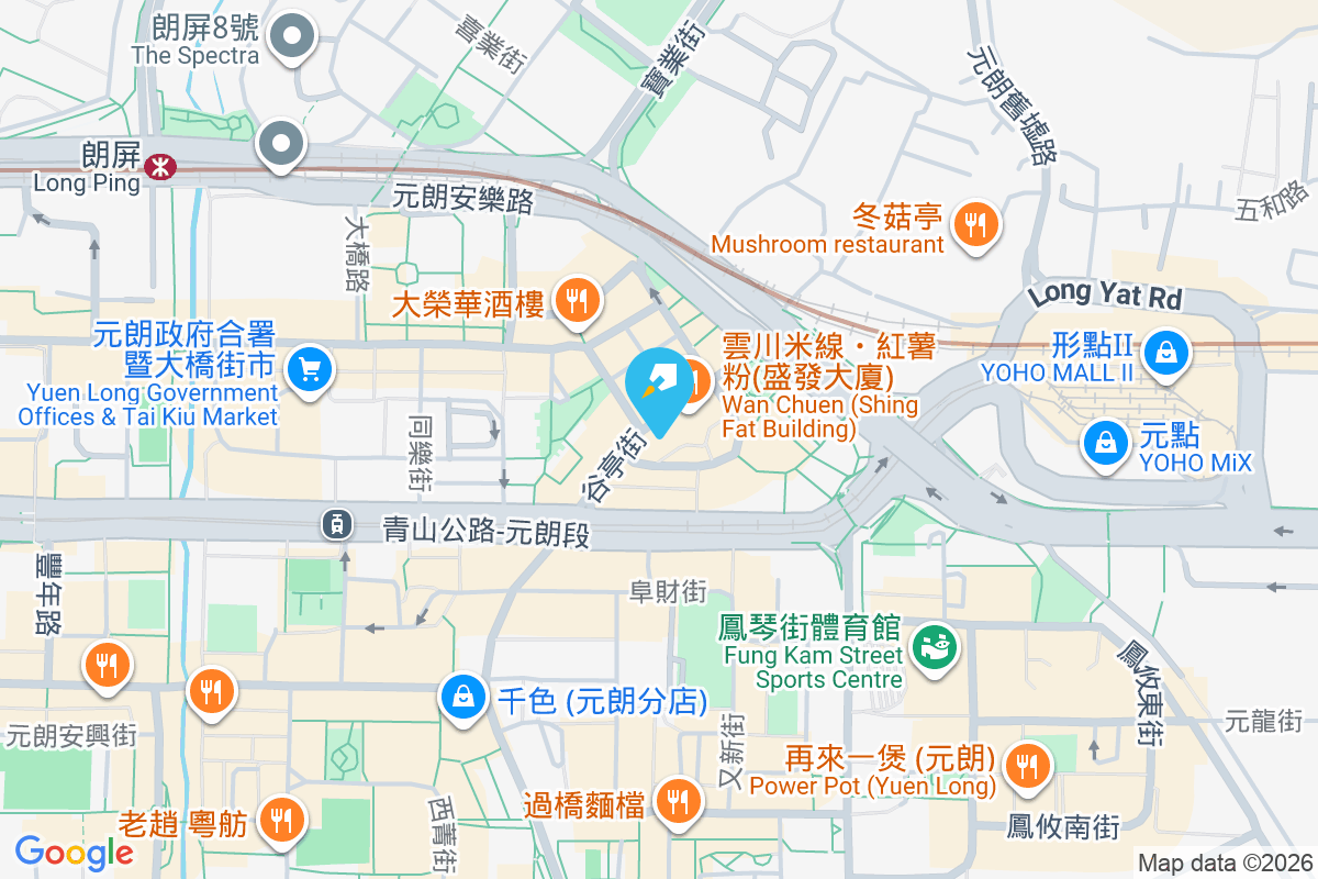 連勝大廈 水車館街11號