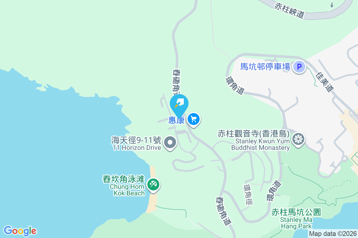 舂磡角道38號 舂磡角道38號