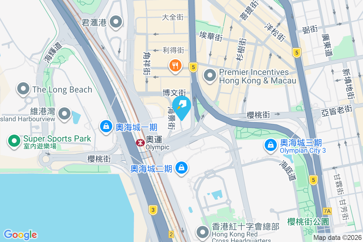 海明閣 振榮街8號