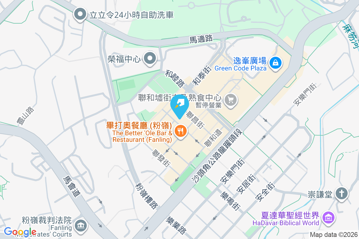 聯盛街22號 聯盛街22號