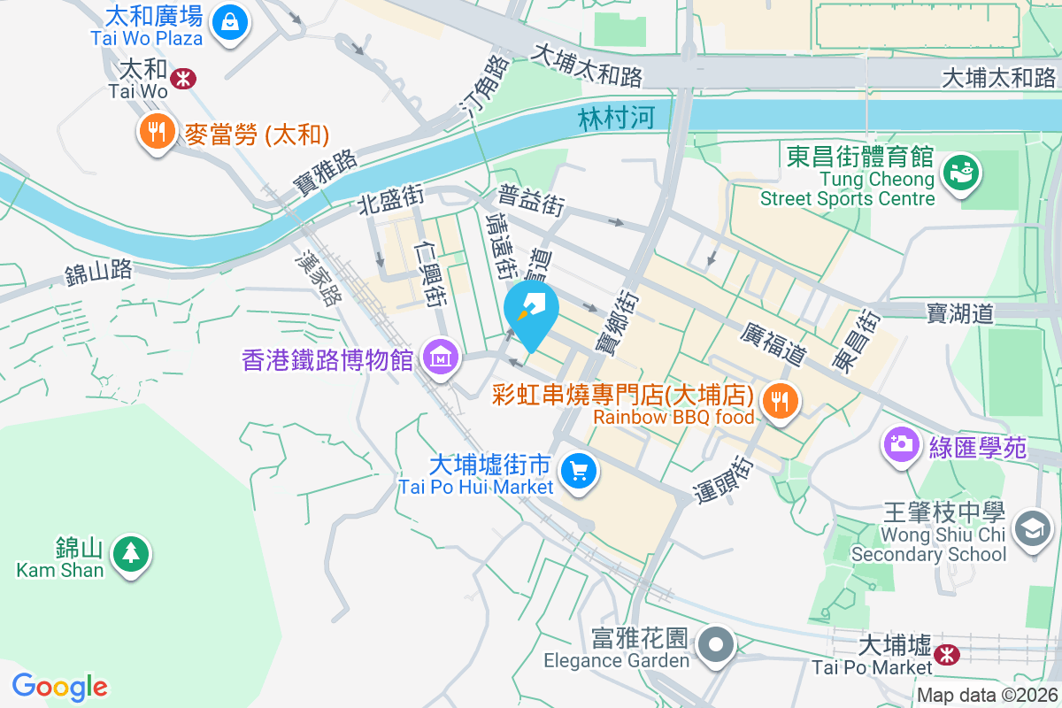 懷義街5號 懷義街5號