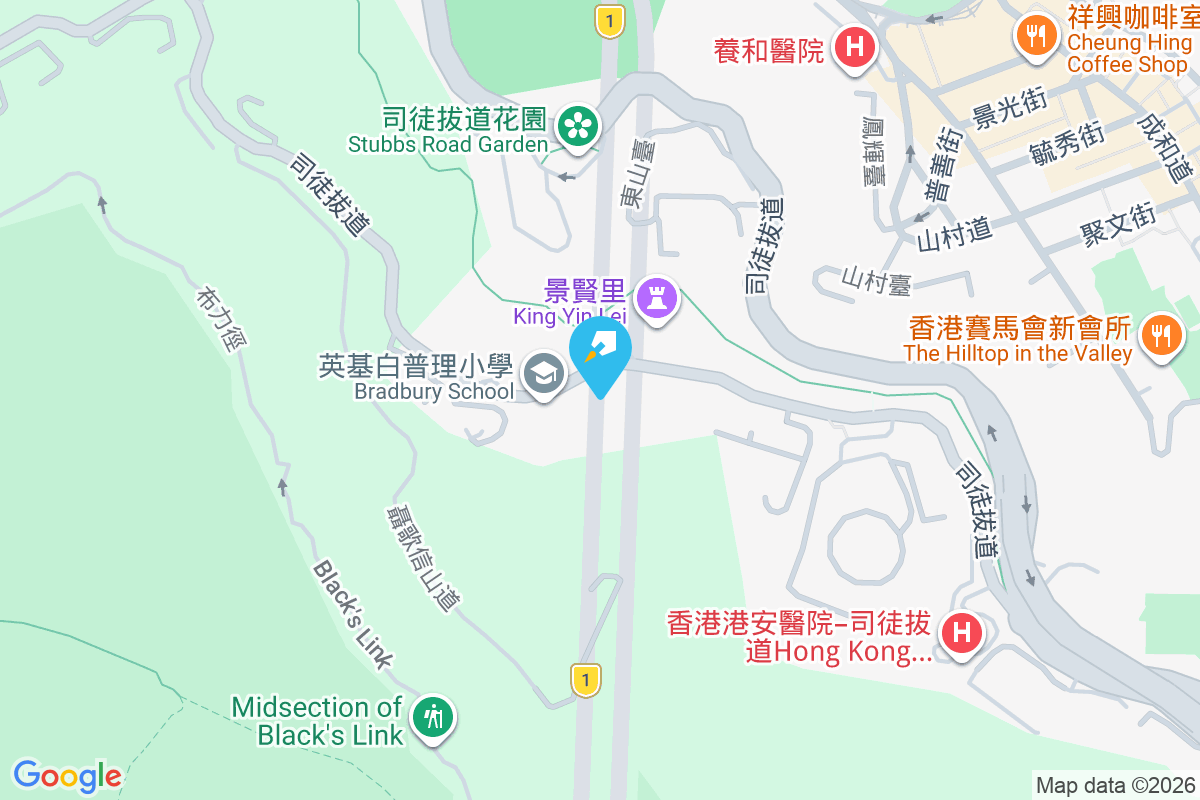 威利閣 聚文街12號