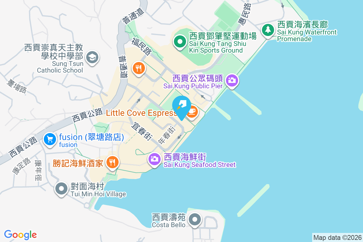 萬年街85號 萬年街85號