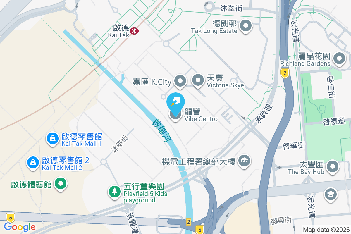 龍譽 沐寧街9號