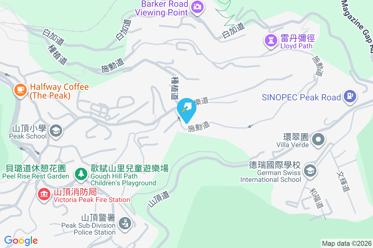 Kirkendoa 施勳道36號