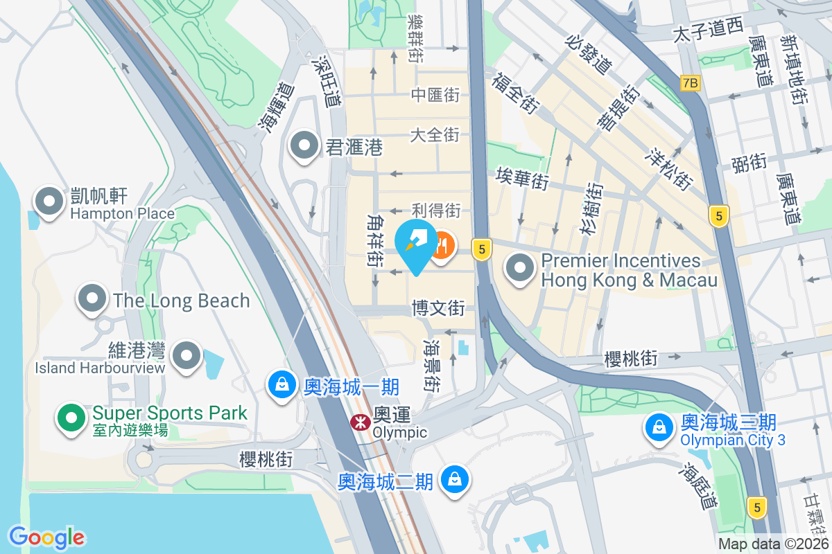 嘉善街21號 嘉善街21號