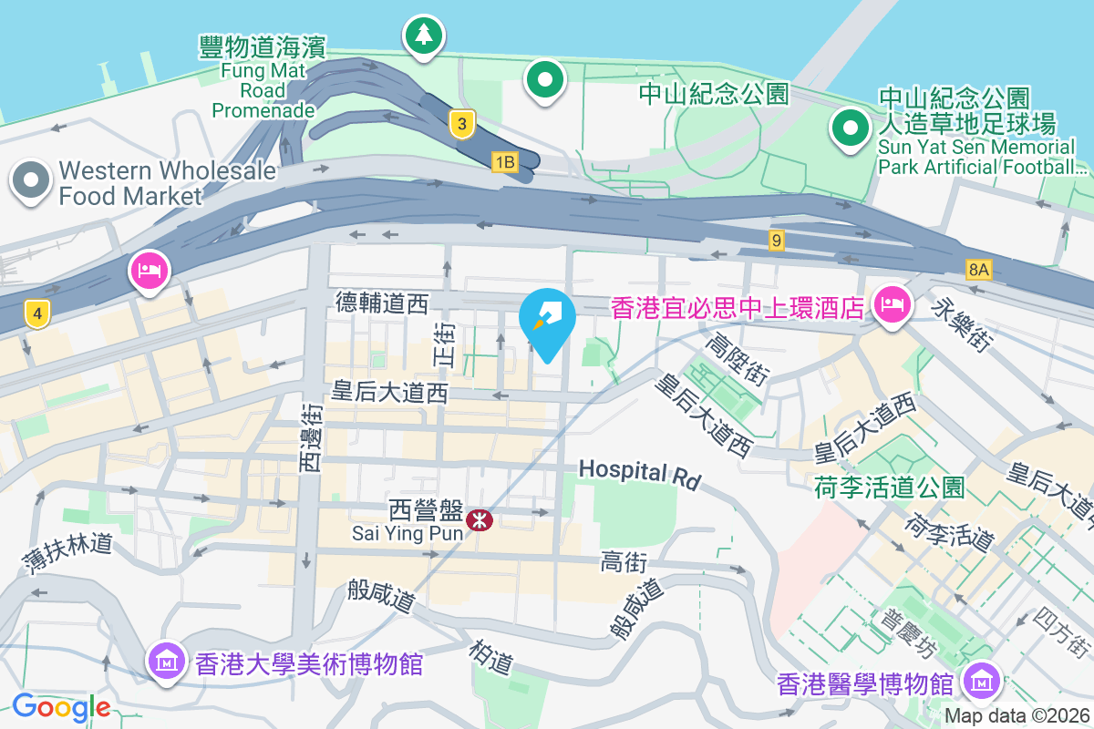 東邊街19-21號 東邊街19-21號