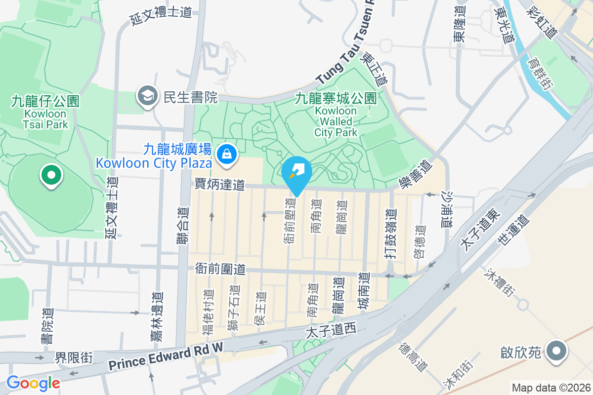 衙前塱道74-80號 衙前塱道74-80號