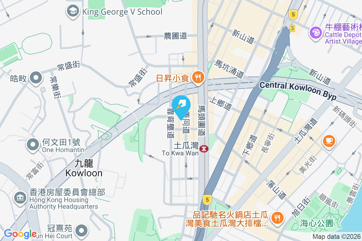 美善同道44號 美善同道44號