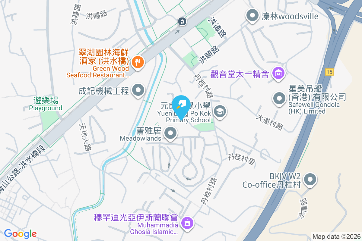 丹桂軒 丹桂村50號