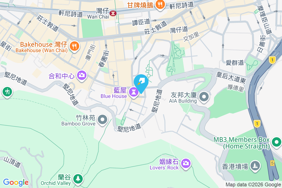 景星街9號 景星街9號