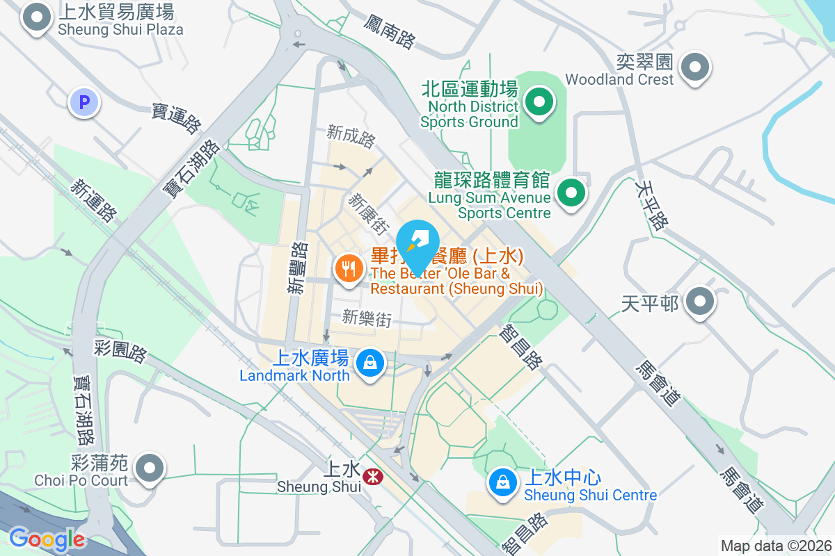 符興街14號 符興街14號