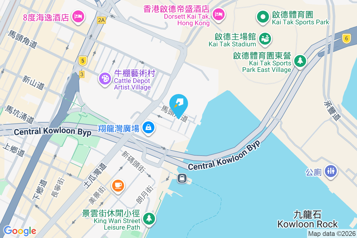 興賢街2號 興賢街2號