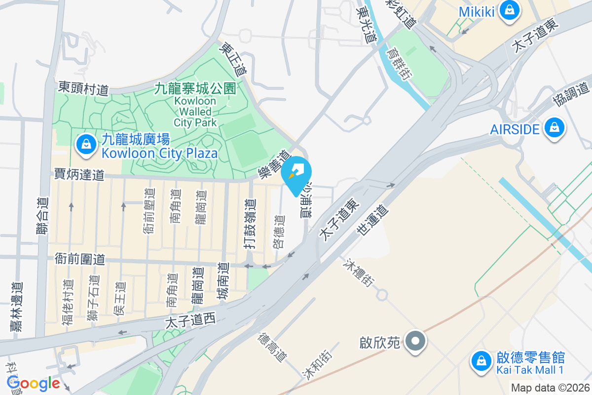 沙浦道71號 沙浦道71號