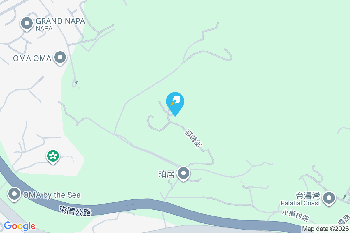 冠峰臺1009號 冠峰臺1009號