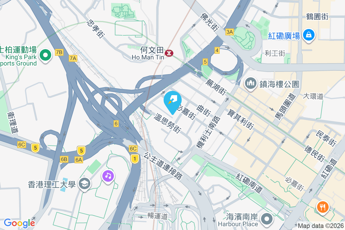 華豐街14號 華豐街14號