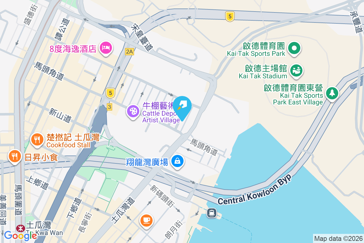 鶴齡街9號 鶴齡街9號