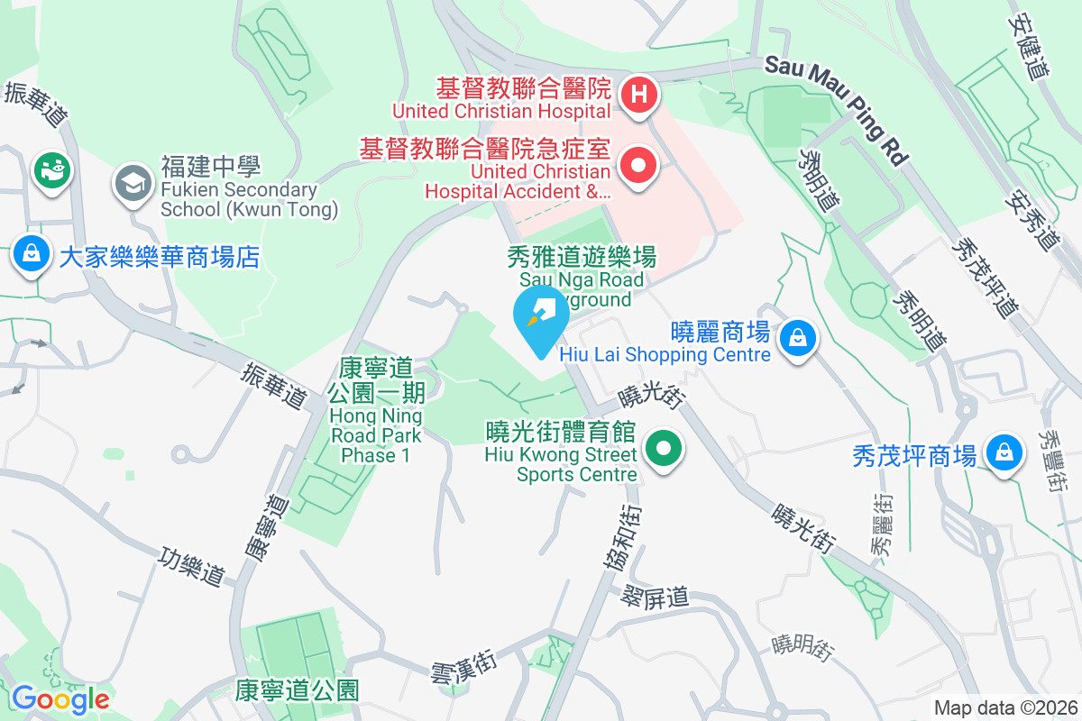 華峰園 協和街301號