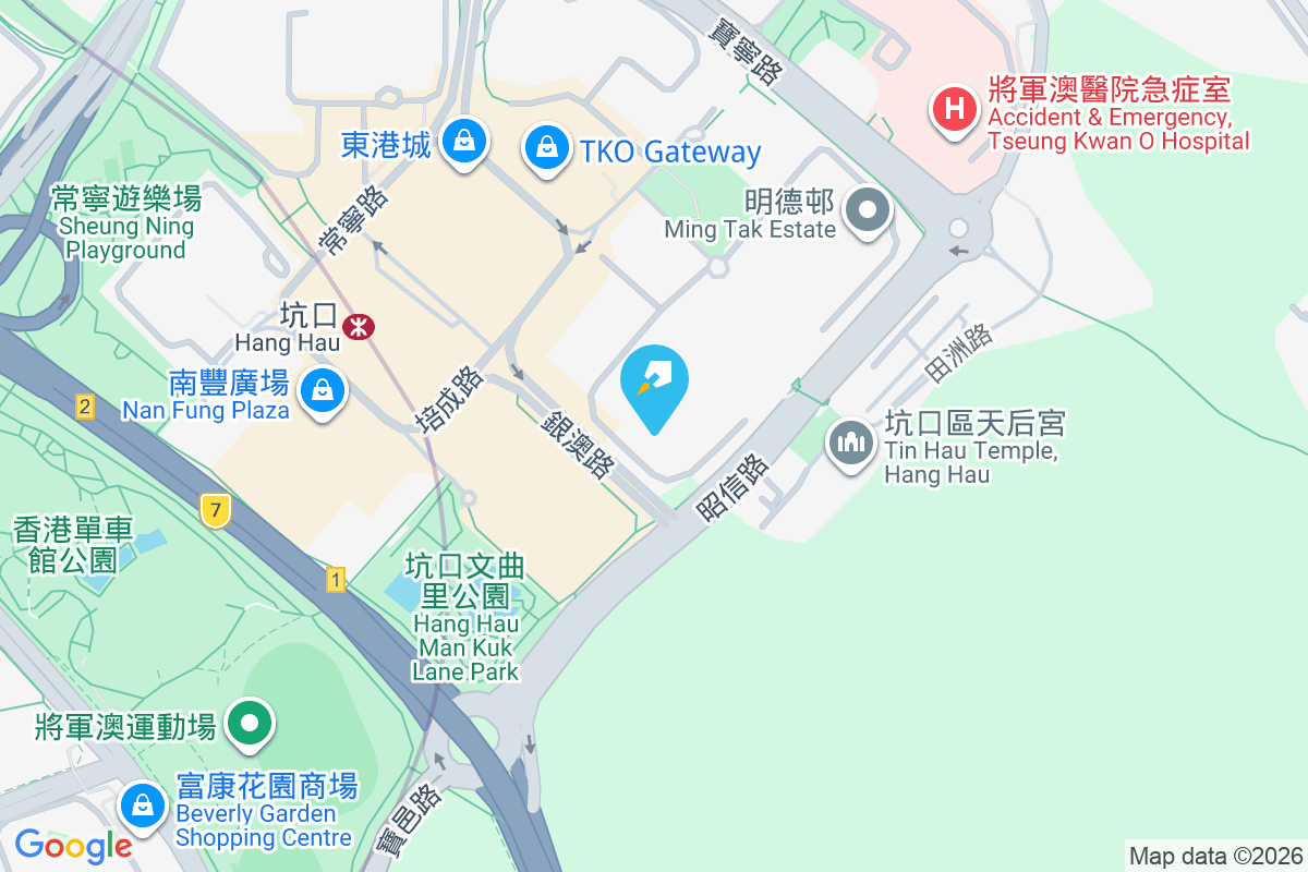 煜明苑 昭信路10號