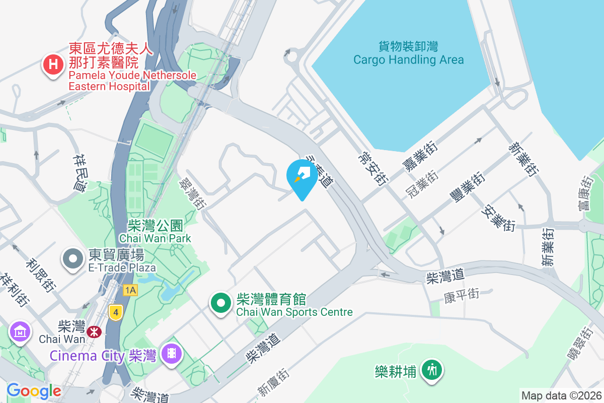 杏翠苑 永泰道63號