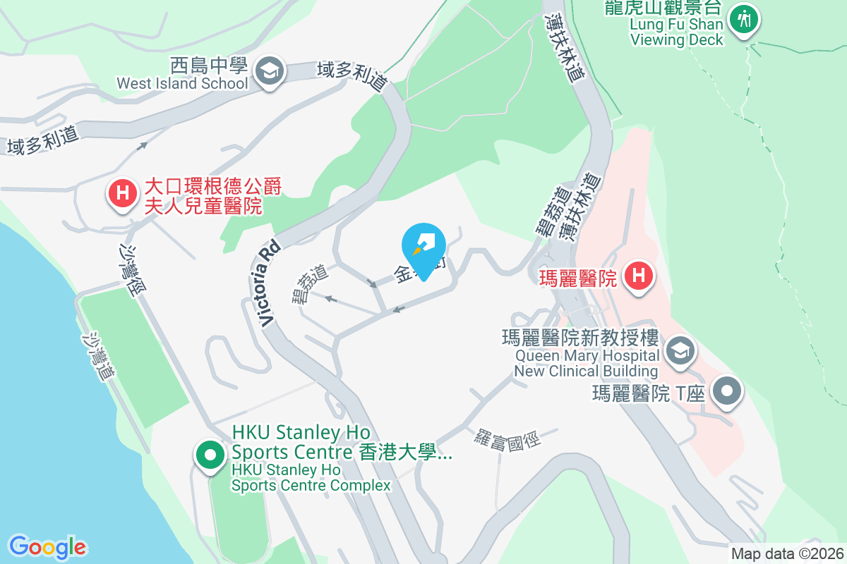 美琳園 碧荔道28號