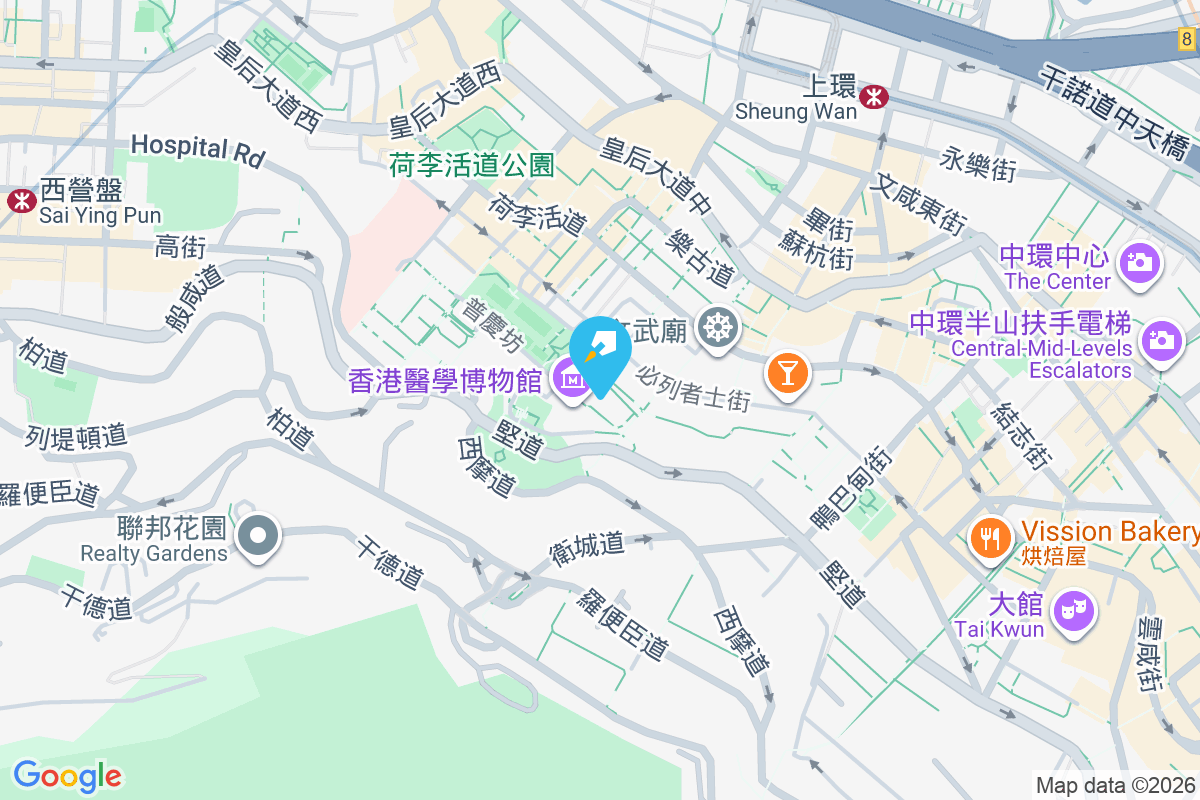 裕林臺 3 號 裕林臺3號