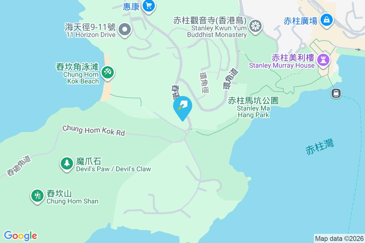 舂磡角道76號 舂磡角道76號