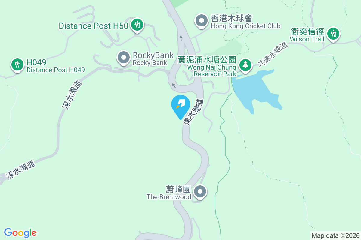 淺水灣道4號 淺水灣道4號