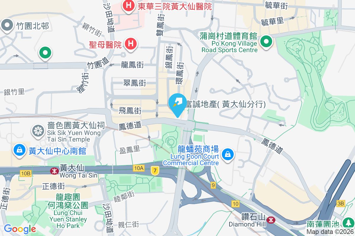 進安樓 鳳德道91-93號