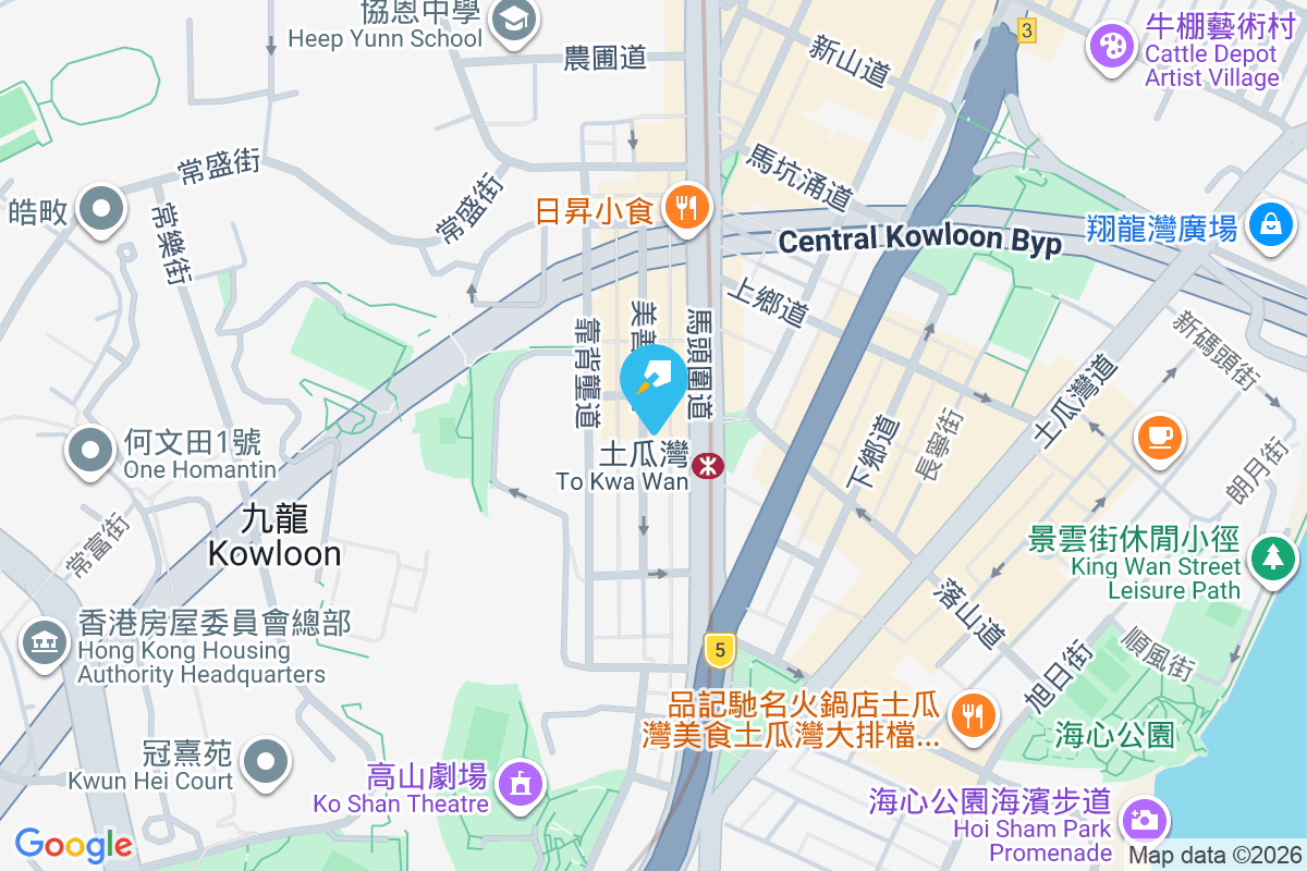 美善同道67號 美善同道67號