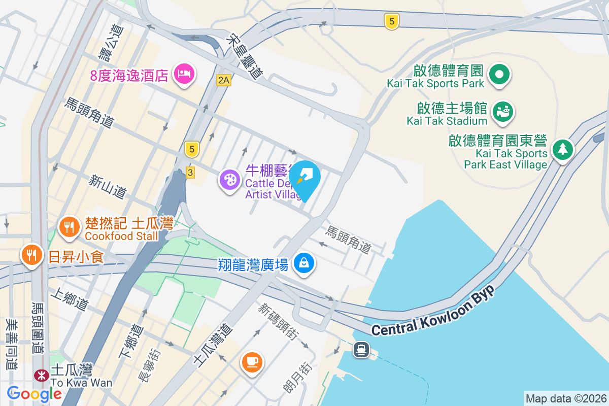 駿發街4號 駿發街4號