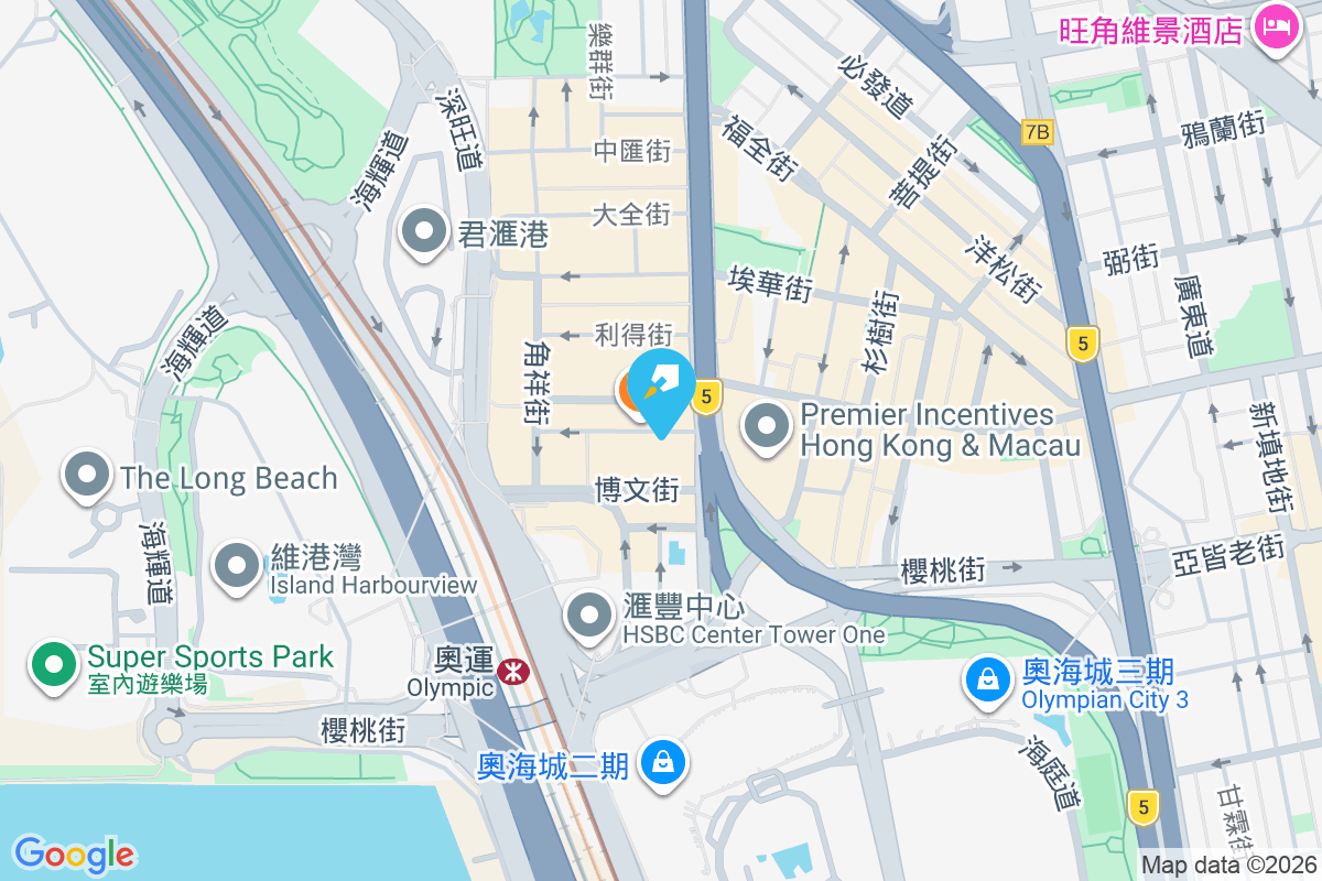 嘉善街3號 嘉善街3號