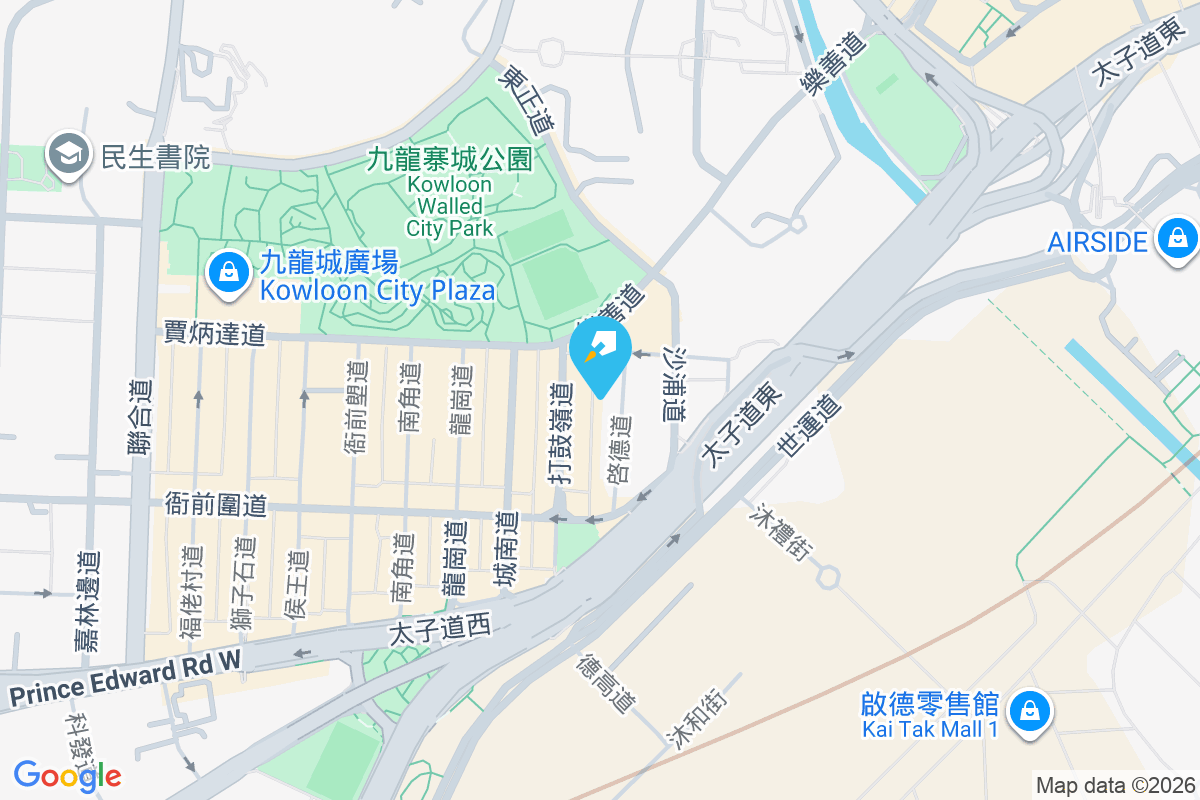 啟德道65-67號 啟德道65-67號