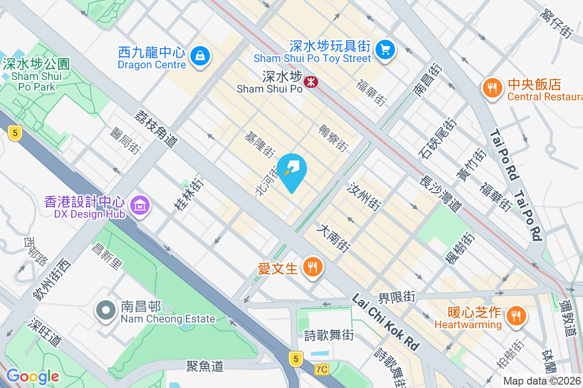 大南街264號 大南街264號