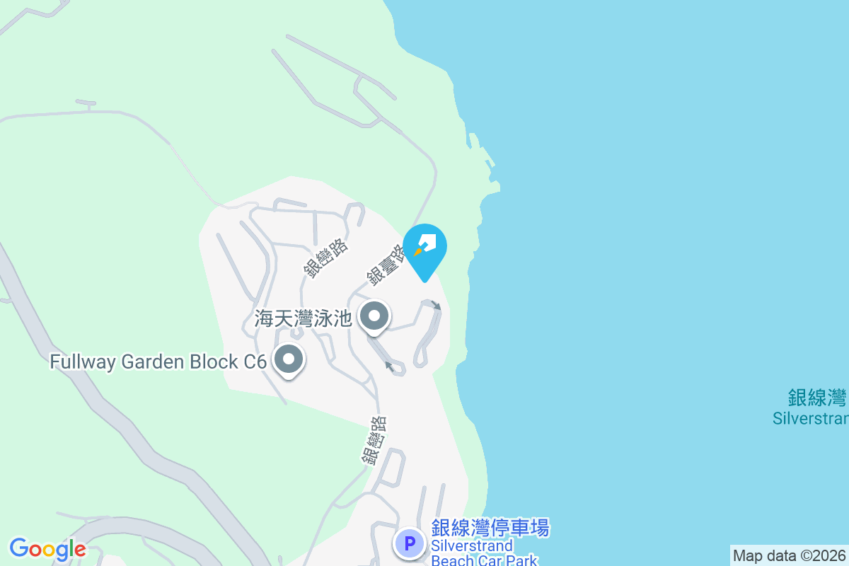 Silver Crest 銀泉徑7號