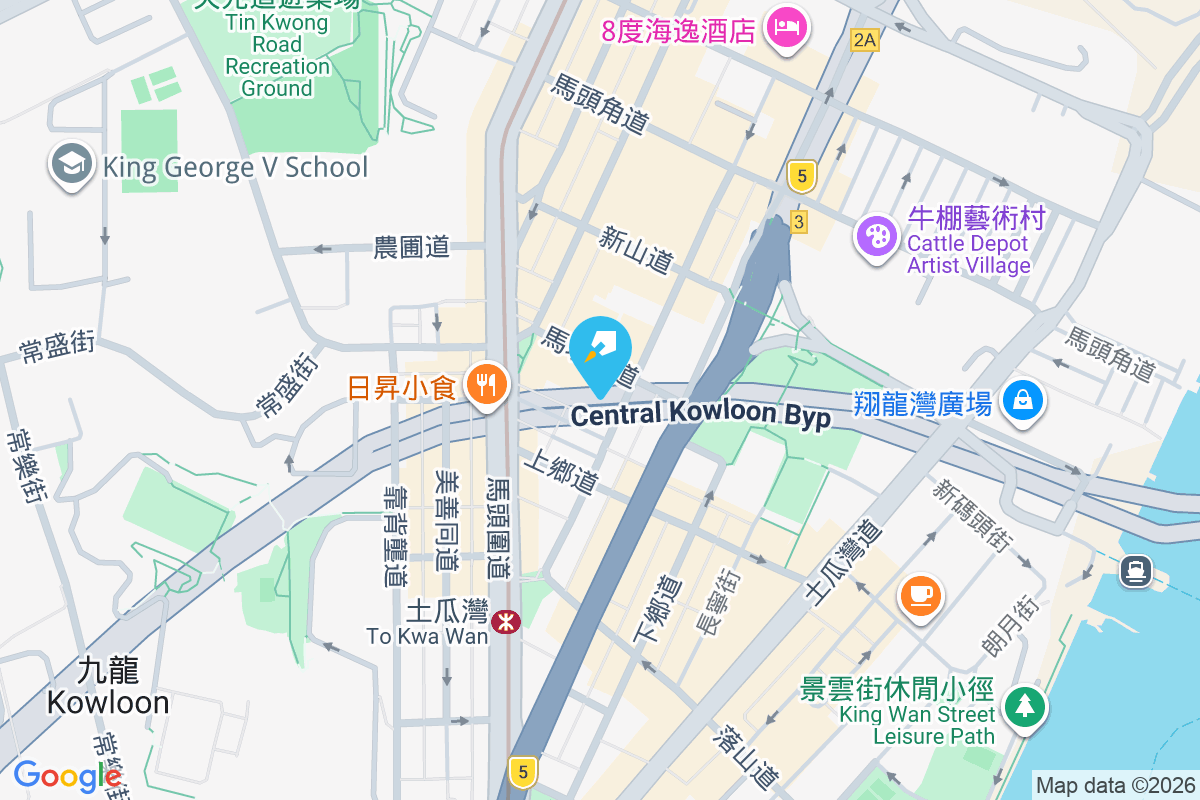 明月大廈 炮仗街47號