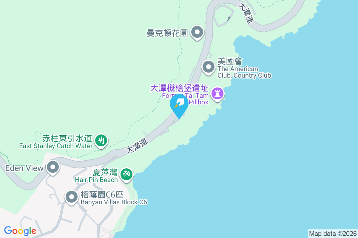 映月閣 大潭道18號