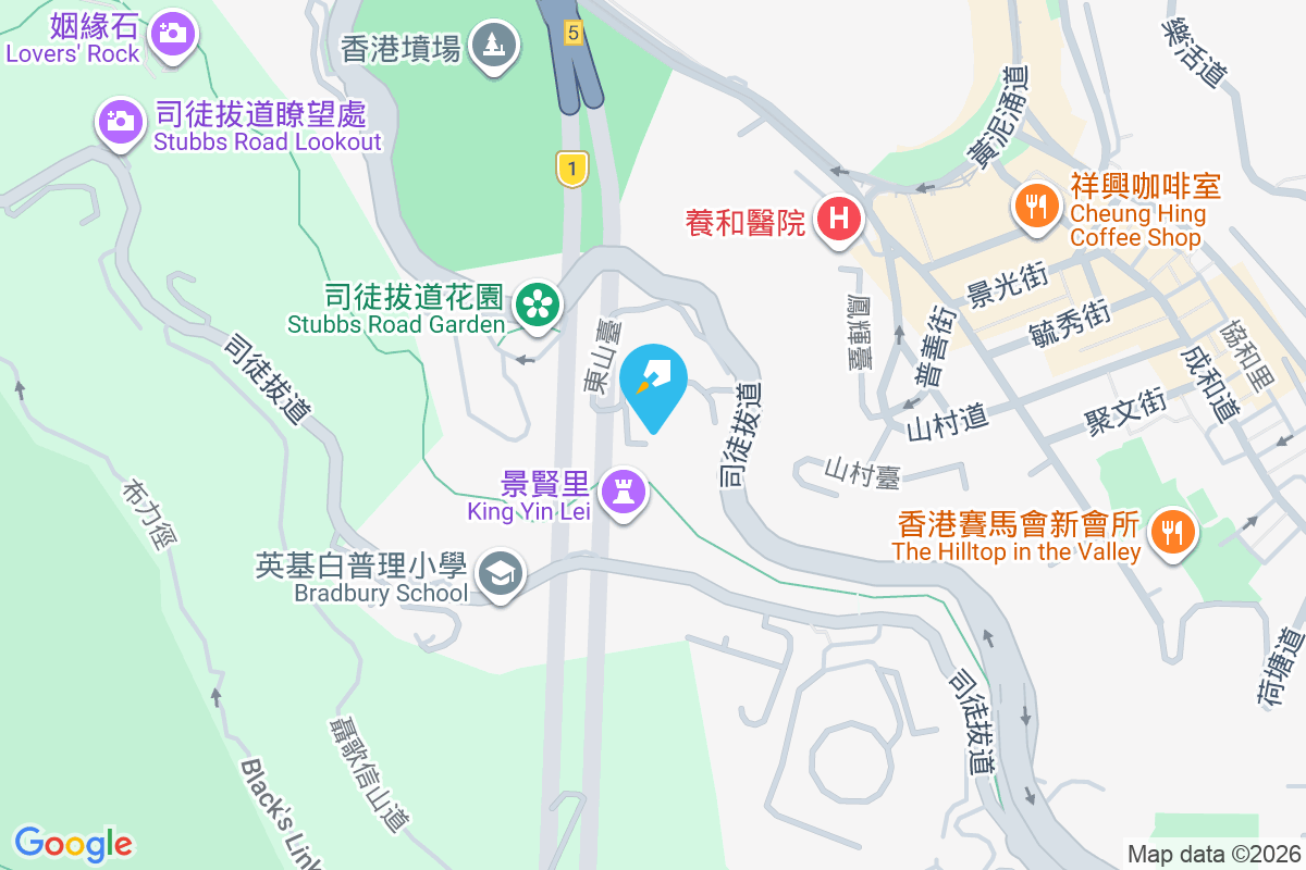 東園 東山臺4號