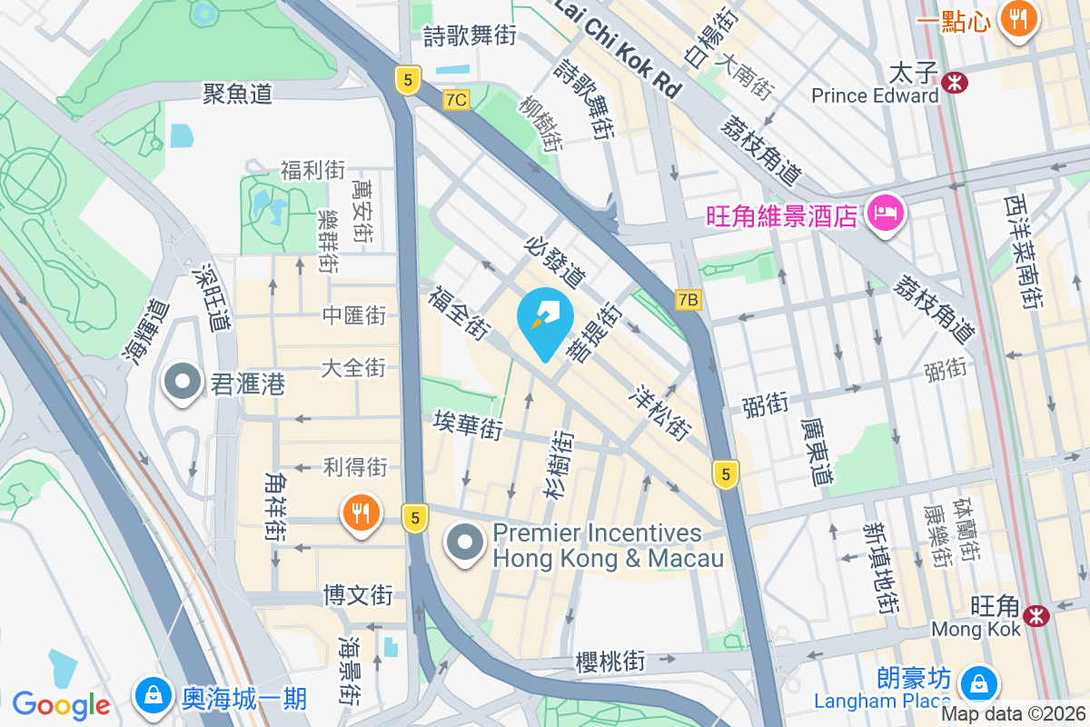 福全街56號 福全街56號