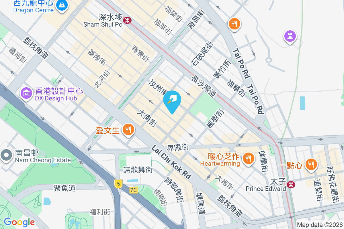 基隆街142號 基隆街142號